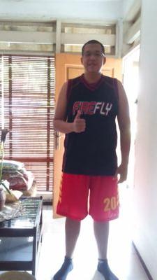 Basketball Team ► FIREFLY