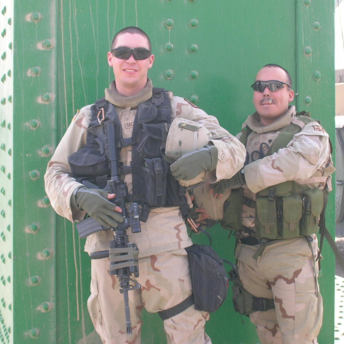 CommentsOnNati1's profile picture. Vet: USN DD777 -  USMC 4th FAAD 4th MAW 6753 - B.A. Cum Laude International Relations  Public Policy,
 Dignitary Protection - Security Adviser - Sine Timore