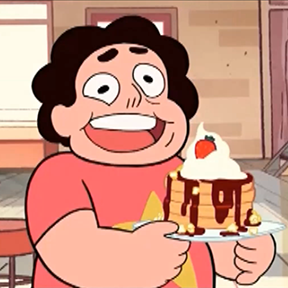 Steven Universe confessions account! Send us a DM with your confessions and we'll publish them, you know the drill.