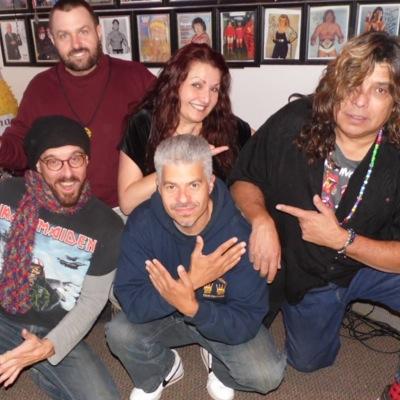 45spindles's profile picture. Classic Rock Cover Band... 60s, 70s, 80s, and more! Follow for our upcoming venues and gigs! Get Spindilized!