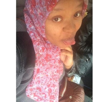 MUSLIMAH
PROUD MOTHER