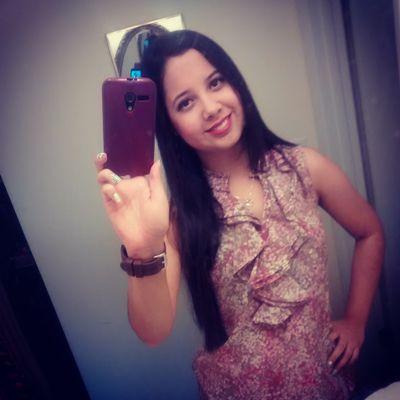 Hija de Dios, Venezolanay Ucista, Donde este tu corazón, ahí está tu tesoro