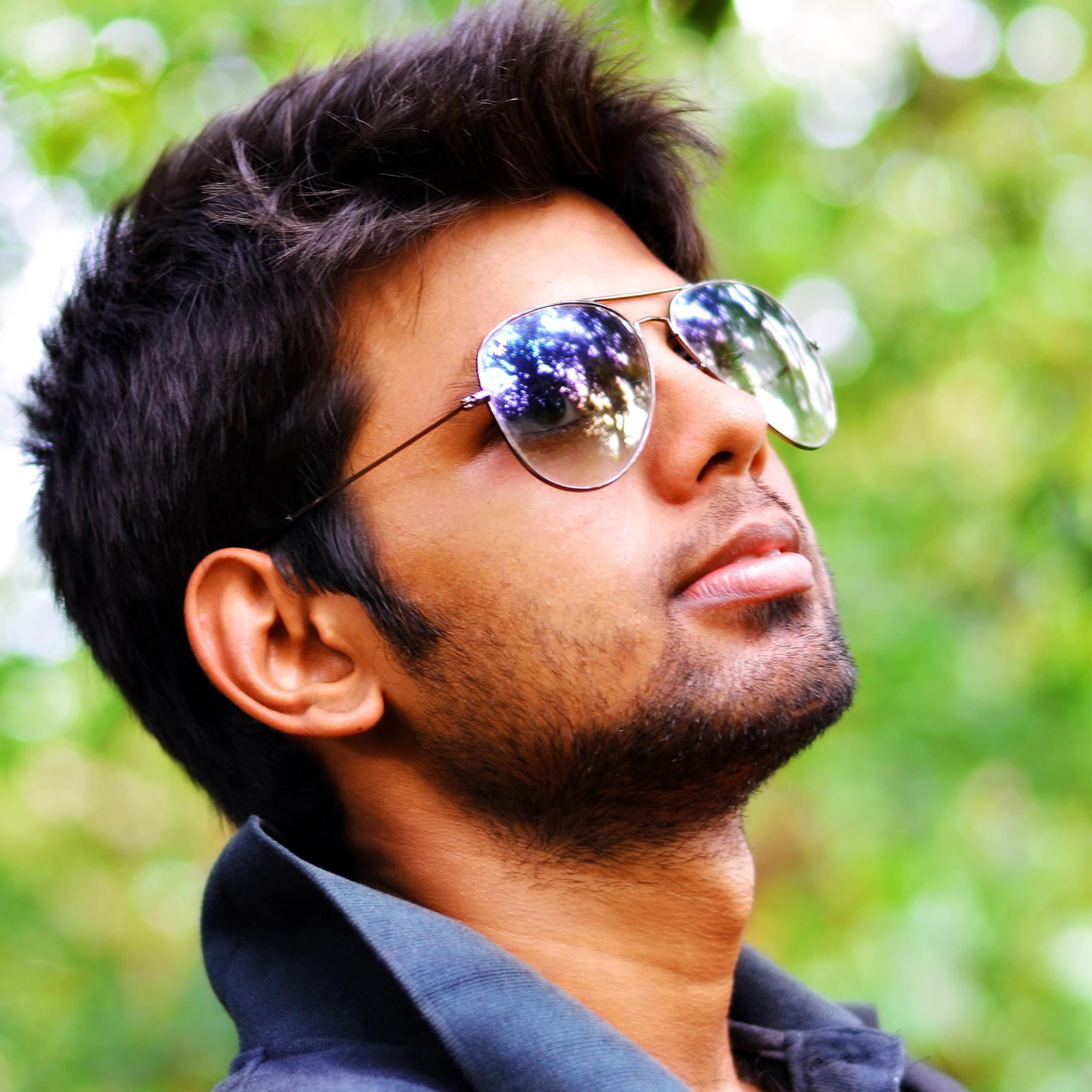 mridulgoswami99's profile picture. 