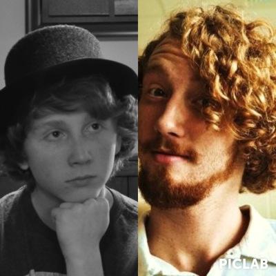 Official Twitter page of Colyne and Yael Massey! (Massey Street Music)