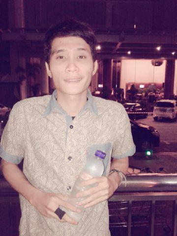 raditmayhandra_'s profile picture. Rock'n'roll tapi gak tolol !!! | Fuck'in bassist