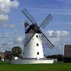 LythamSwingers's profile picture. 