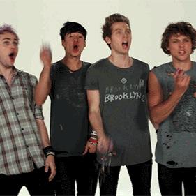 Hi @5sosunicornfam just gave you a free follow can you please go and vote and read my fanfiction? Tysm, ily