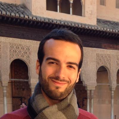 Computer vision engineer at Arcturus https://t.co/ReFoaOFUgY