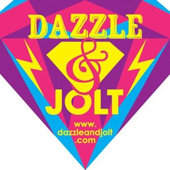 DazzleandJolt's profile picture. Colourful printed apparel for those not afraid to stand out! Step into a world where fashion is fun and more is more! Printed/Made in the UK.