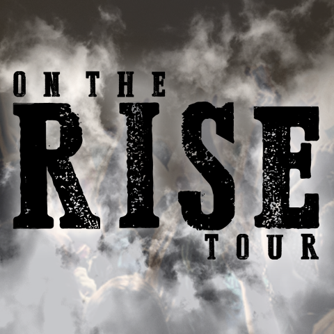 This is the official Twitter for the Pepsi On The Rise Tour featuring Preston Summerville, Kirstie Lovelady and Them Dirty Roses Presented by Gulf Coast Jam