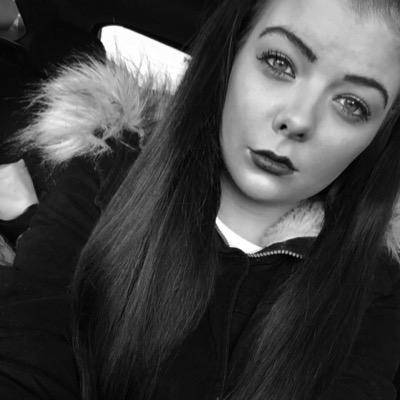 18 | stevenage | work in Nandos