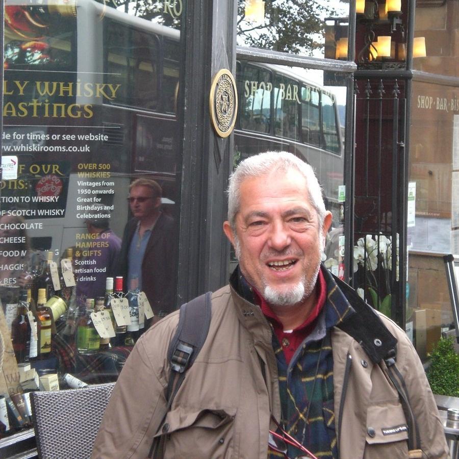 guido_desalvo's profile picture. 