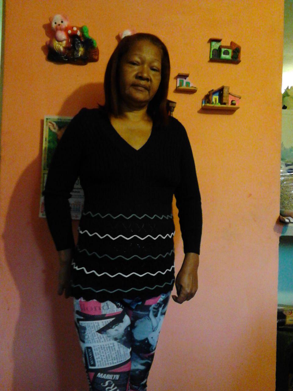 NayibeAguilar's profile picture. 