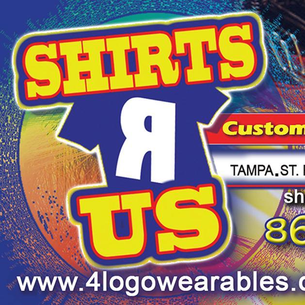 Custom Design T-Shirts for all Occasions!!! ONLINE ordering Available!!! shirtsrus24@gmail.com