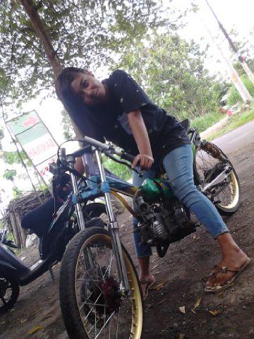 Belajar Hidup Mandiri , Tanpa Harus Dibantu Orang Tua :) !