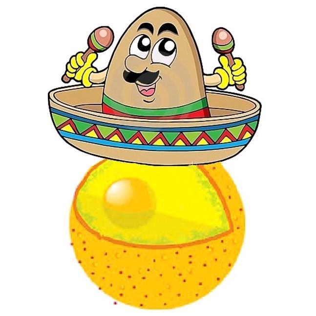 Nucleo_TheAmigo's profile picture. Need some rRNA to be transcribed and assembled? I am here for you!      Nucleo The Amigo for Organelle in Chief!