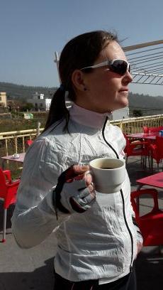 LifeofIssyRiley's profile picture. Cycliste, English tutor