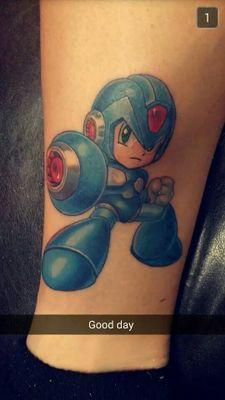 Roberguate's profile picture. Just want to be a good dad.