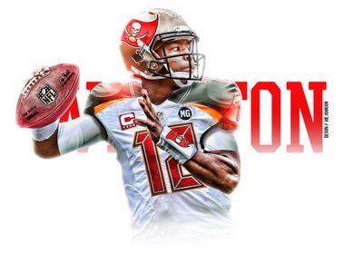 BucsTalk's profile picture. Your latest Buccaneers talk, news, opinions.