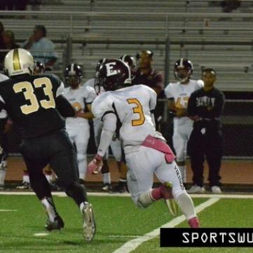 star in the making if it aint pig skin then it dont matter