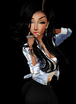 M1N13C1TY's profile picture. New IG: BabyTokyoz btw fwm on my real twitter page @_ayyooolala ✊