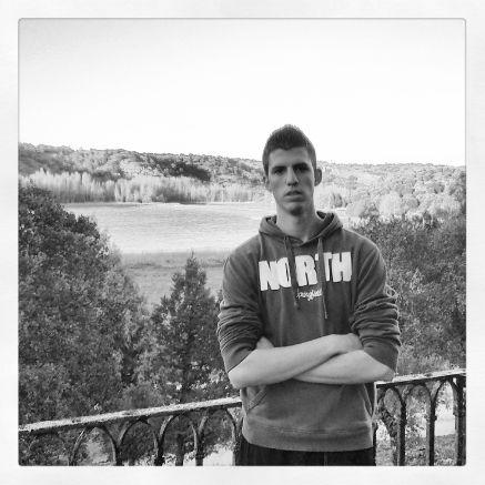 Gallejoseluis Profile Picture