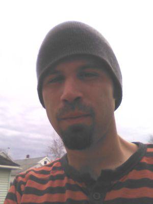 29 years old from buffalo ny