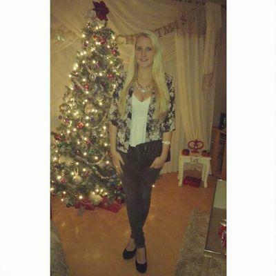 Instagram - christiehigh