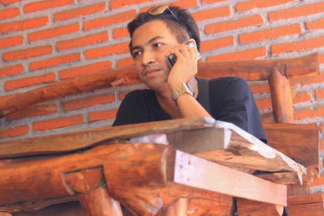 Touring with Working
