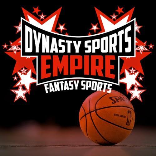 Dynasty & Fantasy NBA Leagues, Rankings, Content and more on our site. Daily Fantasy NBA news and help. NOW HIRING #FantasyBasketball Staff! Contact us ASAP!