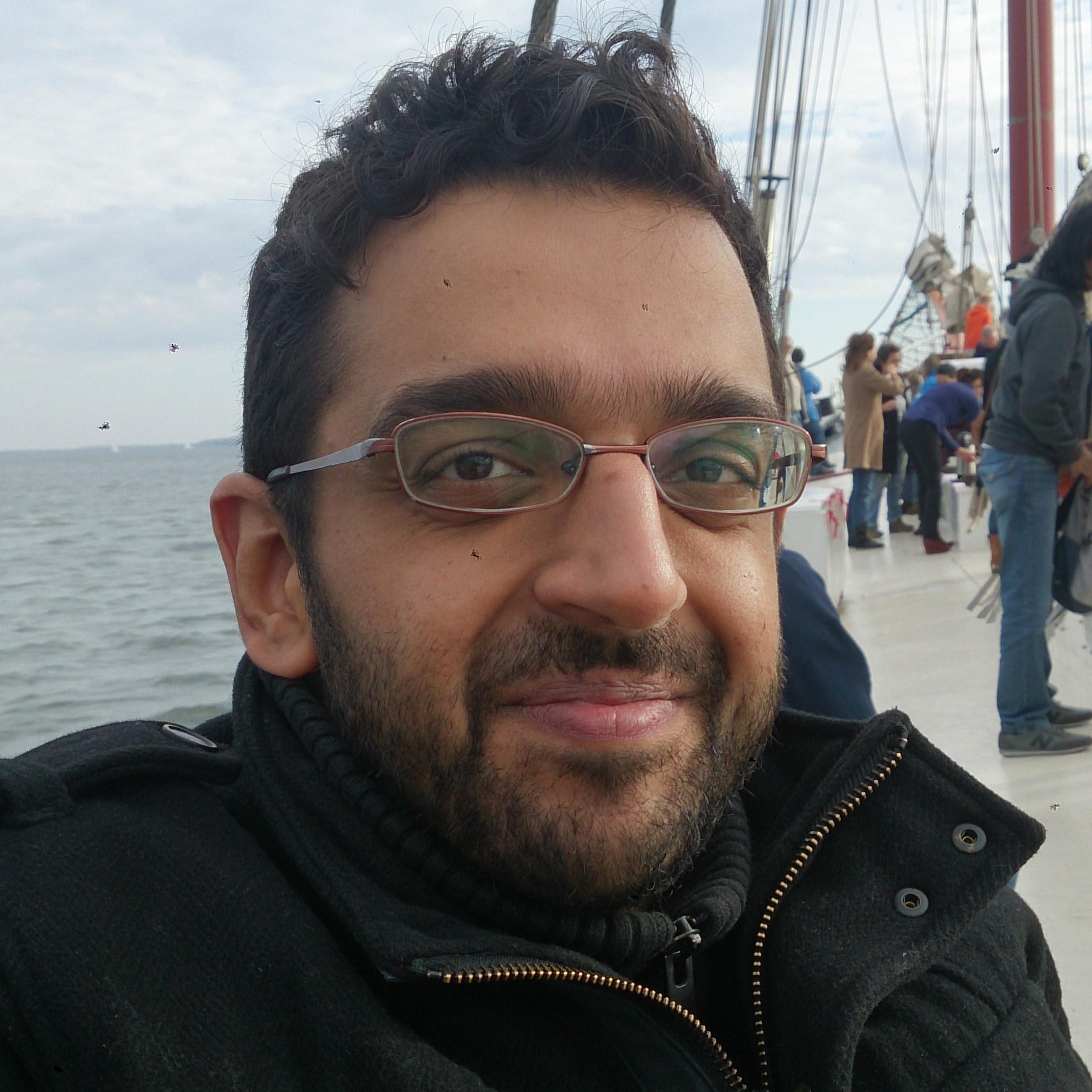 DevOps Dynamics CRM at DTG | Dutch/Indian(Punjabi) | Sikh | Social Media | Systems | Marketing | Crossfit | Boxing | Food | Coffee | Music | Comedy