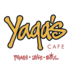 Yaga's Cafe (@yagascafe) Twitter profile photo