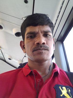 Shekarmittapall's profile picture. 