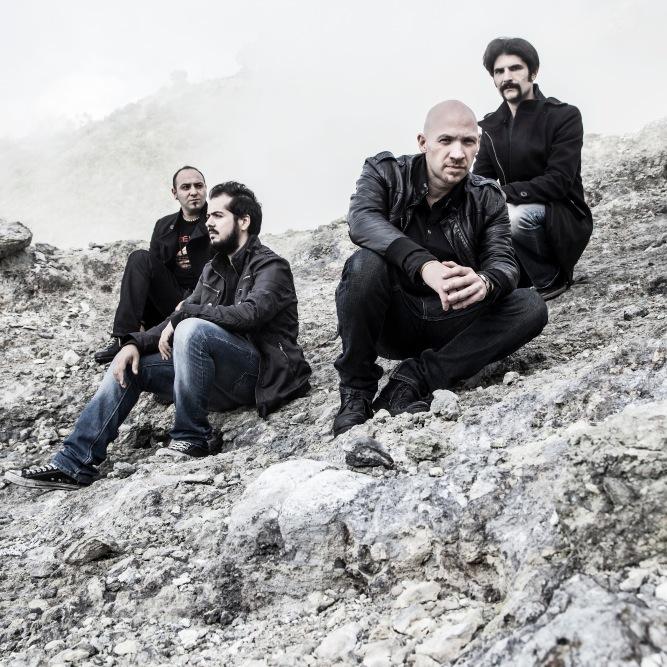 VDevice's profile picture. Desert Grunge