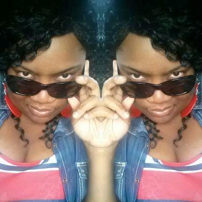 #Asia&Man'sMom #TeamME God 1st, Family 2nd, Me, and everything else falls in line after. #Fashionista #HairQueen #OneOfAKind Loving me some me!