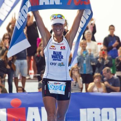 Danish professional triathlete
European Ironman Champion 2013
European Long Distance Champion in 2011 & 2013, 4 times Challenge winner