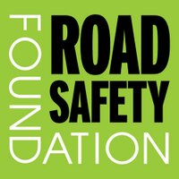 Road Safety Foundation (@saferoaddesign) 's Twitter Profile Photo Road Safety Foundation (@saferoaddesign) 's Twitter Profile Photo