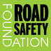 Road Safety Foundation (@SafeRoadDesign) Twitter profile photo