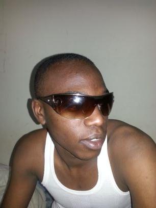 A loving Man