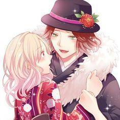 Laito_Sakamaki's profile picture. Amante de Diabolik Lovers,American Horror Story,Black Veil Brides,y a youtubers,muchos.Ah,y Laito es MIO.^^