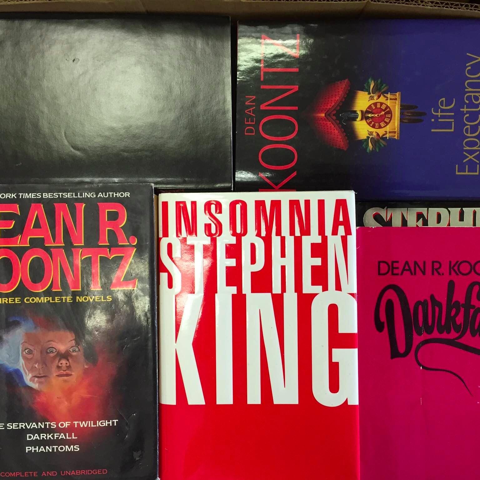 UsedPages's profile picture. 1701 Suite B, North Main Street          usedpagesbookstore@northstate.net     336-905-2665