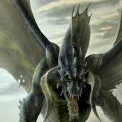 Bl4ckDrgn's profile picture.