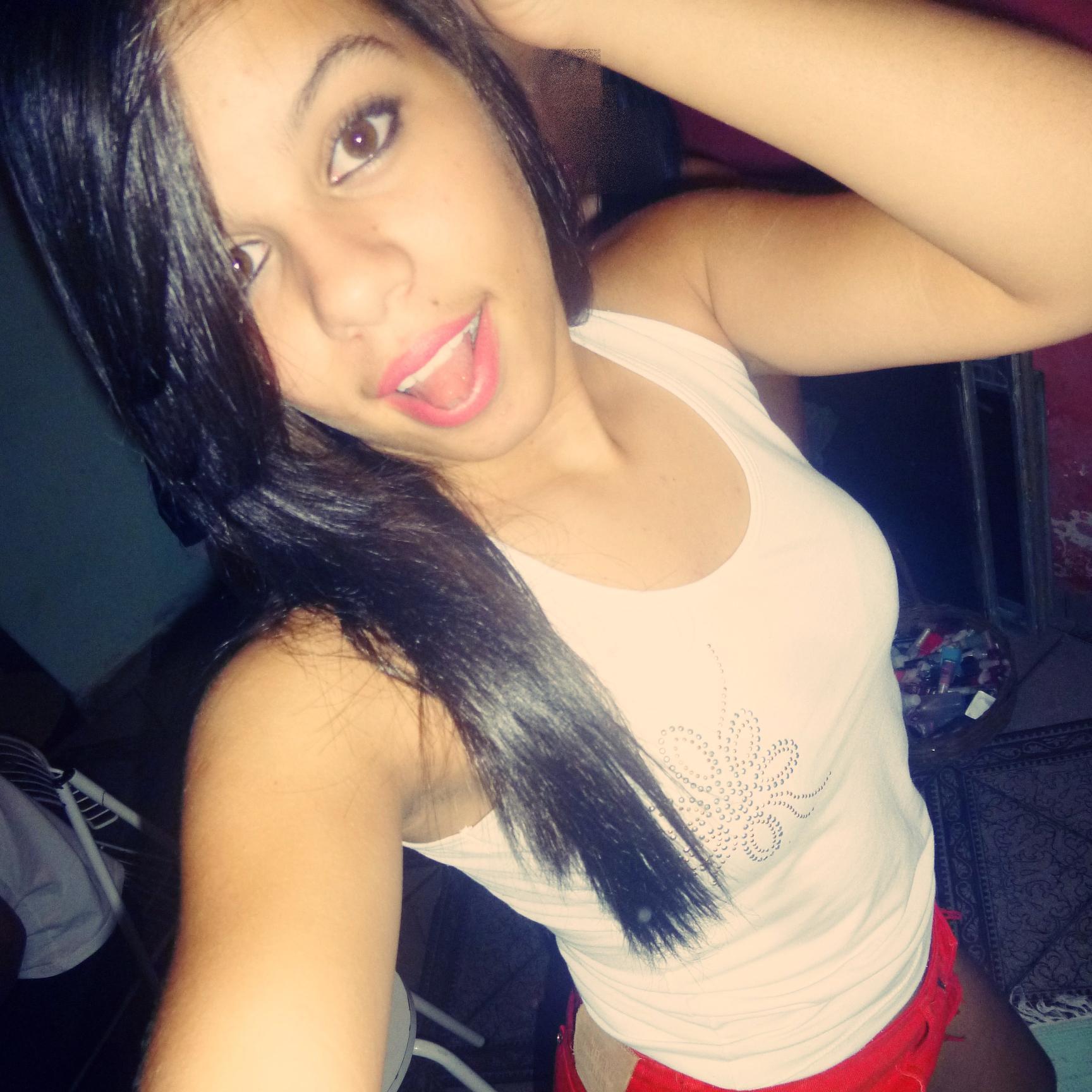 Louca mais Feliz  *-*