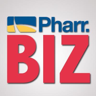 PharrBIZ's profile picture. Pharr Chamber of Commerce