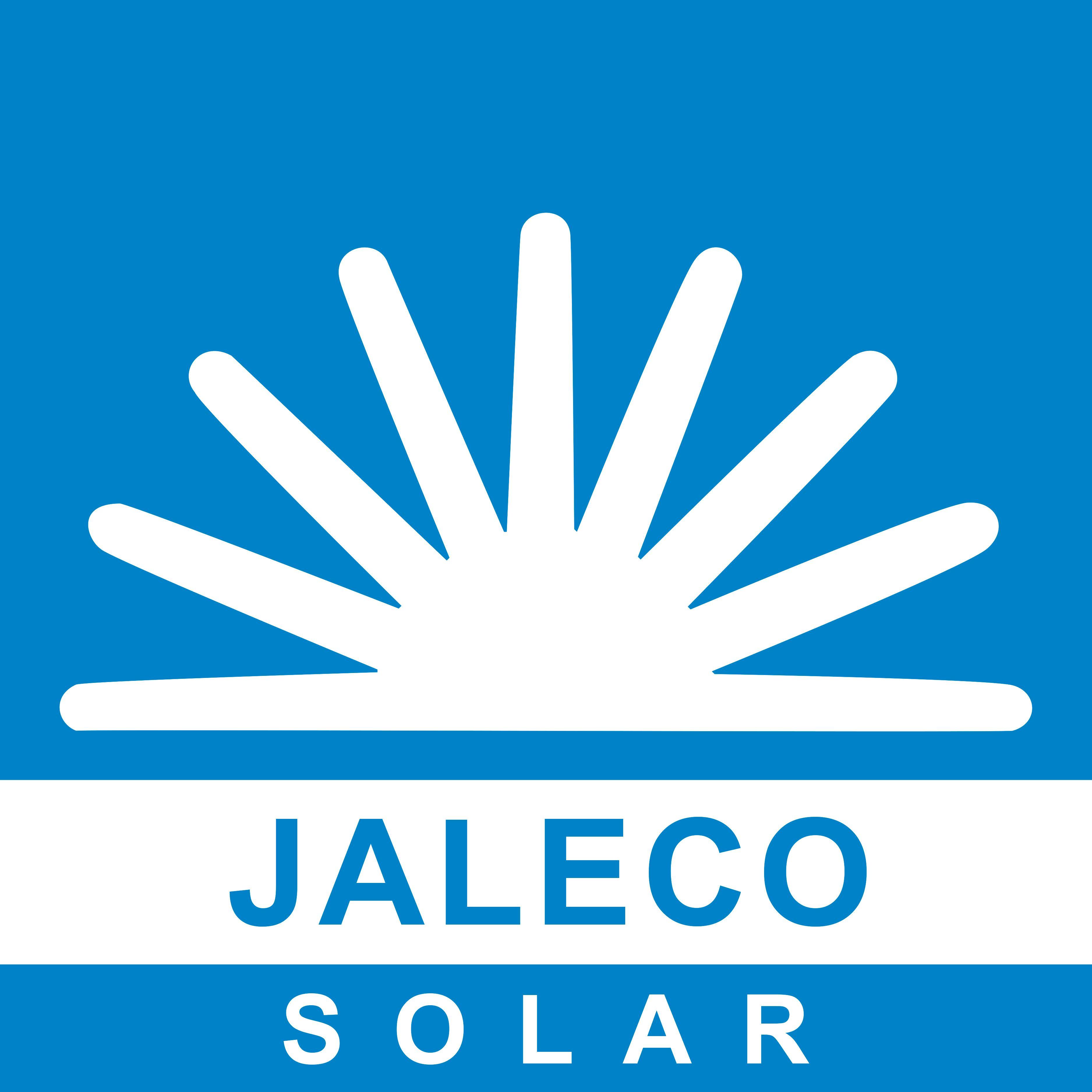 JalecoSolar's profile picture. Wij bieden u een duurzame totaaloplossing op het gebied van Zonne-energie. Door de juiste prijs-kwaliteit krijgt u een uitstekend rendement op uw investering.