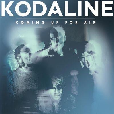 Kodaline Fan-Page
14th March 2015