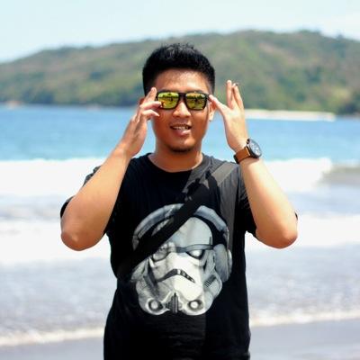 rickyribut's profile picture. 