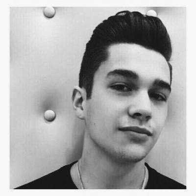 ♡ with austin all things are possible ♡       new zealand mahomie rep