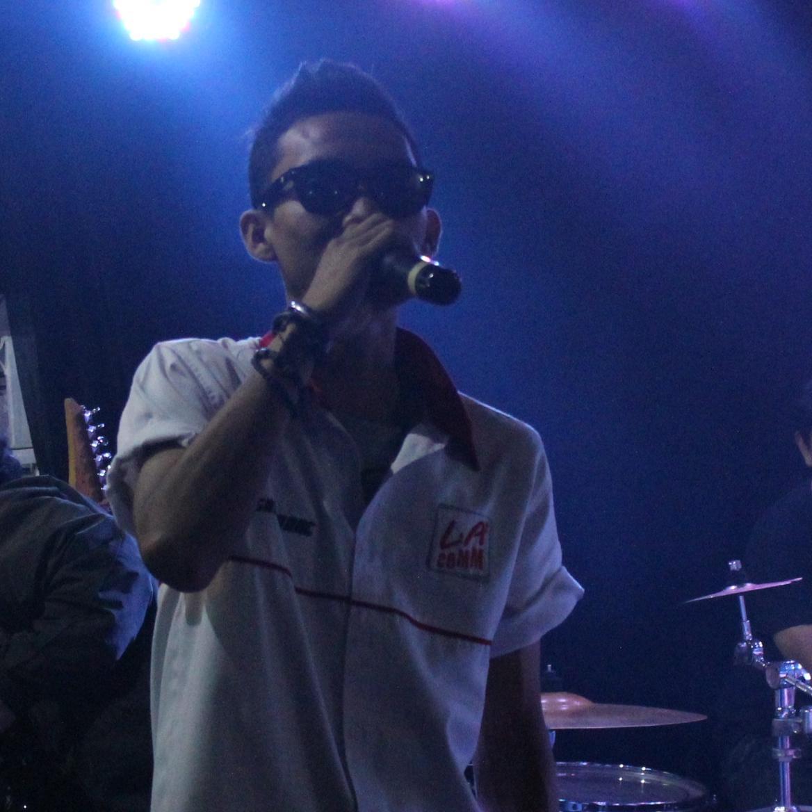 adhel_adhitya's profile picture. 