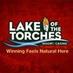 Lake of the Torches (@lotresortcasino) Twitter profile photo Lake of the Torches (@lotresortcasino) Twitter profile photo